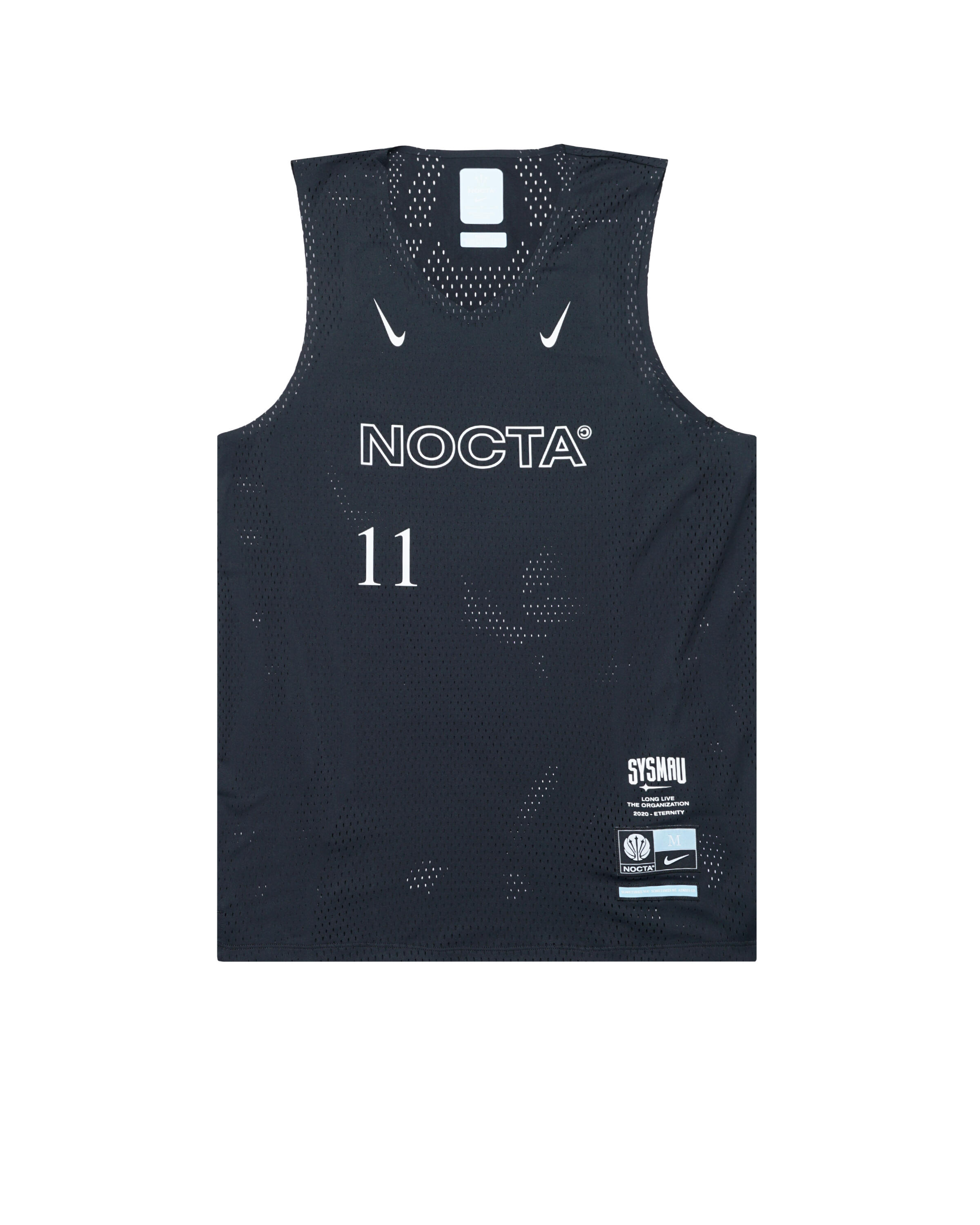 美品 XLサイズ NOCTA NIKE M NRG YB DF JERSEY Nike x Nocta NRG JERSEY | DV3649-010 | AFEW STORE